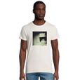 Curiosity - "On the Road" T-shirt Off White 4