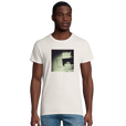Curiosity - "On the Road" T-shirt Off White 4