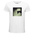 Curiosity - "On the Road" T-shirt White 1