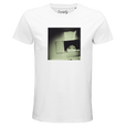 Curiosity - "On the Road" T-shirt White 1