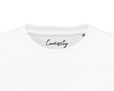 Curiosity - "On the Road" T-shirt White 2