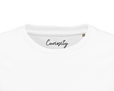 Curiosity - "On the Road" T-shirt White 2