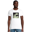 Curiosity - "On the Road" T-shirt White 4