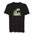 Curiosity - "On the Road" T-shirt Deep Black 1