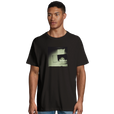 Curiosity - "On the Road" T-shirt Deep Black 4
