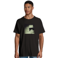 Curiosity - "On the Road" T-shirt Deep Black 4