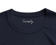 Curiosity - "On the Road" T-shirt French Navy 2
