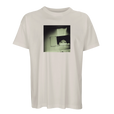 Curiosity - "On the Road" T-shirt Off White 1