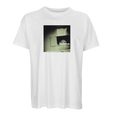 Curiosity - "On the Road" T-shirt White 1