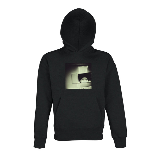 Curiosity - "On the Road" Hoodie Black 1