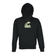Curiosity - "On the Road" Hoodie black 1