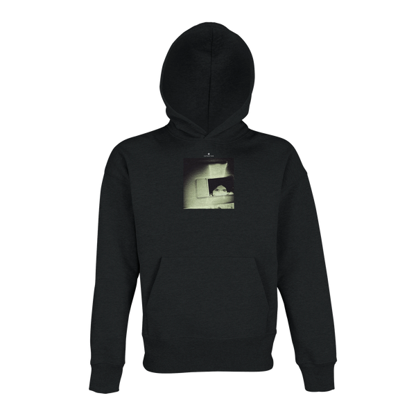 Curiosity - "On the Road" Hoodie black 1