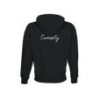 Curiosity - "On the Road" Hoodie black 2
