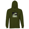 Curiosity - "On the Road" Hoodie Army 1