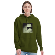 Curiosity - "On the Road" Hoodie Army 5