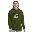 Curiosity - "On the Road" Hoodie Army 6