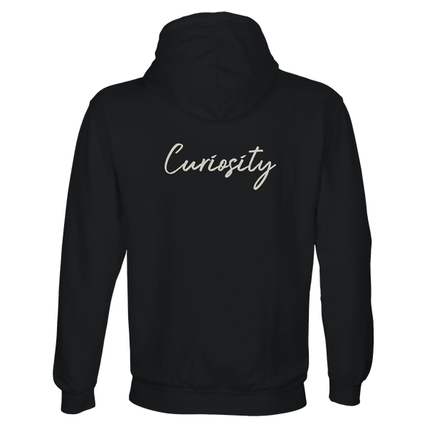 Curiosity - "On the Road"