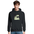 Curiosity - "On the Road" Hoodie Black 4