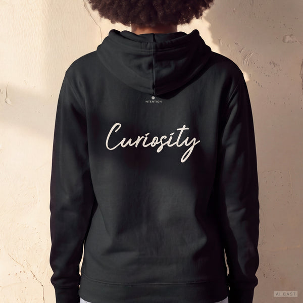 Curiosity - "On the Road"