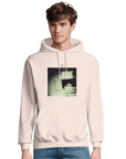 Curiosity - "On the Road" Hoodie creamy pink 3
