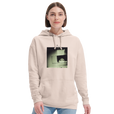 Curiosity - "On the Road" Hoodie creamy pink 5