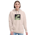 Curiosity - "On the Road" Hoodie creamy pink 6