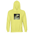 Curiosity - "On the Road" Hoodie Light Yellow 1