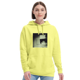 Curiosity - "On the Road" Hoodie Light Yellow 5
