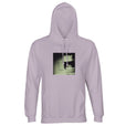 Curiosity - "On the Road" Hoodie lilak 1