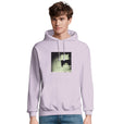Curiosity - "On the Road" Hoodie lilak 4