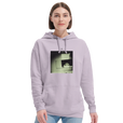 Curiosity - "On the Road" Hoodie lilak 5