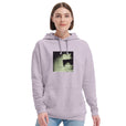 Curiosity - "On the Road" Hoodie lilak 6