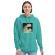 Curiosity - "On the Road" Hoodie pool blue 5
