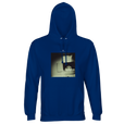 Curiosity - "On the Road" Hoodie Royal Blue 1