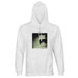 Curiosity - "On the Road" Hoodie White 1