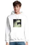 Curiosity - "On the Road" Hoodie White 3