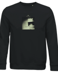 Curiosity - "On the Road" Sweatshirt Black XS 16