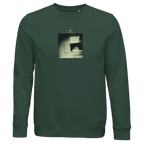 Curiosity - "On the Road" Sweatshirt Bottle Green XS 1