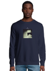 Curiosity - "On the Road" Sweatshirt French Navy XS 24