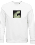 Curiosity - "On the Road" Sweatshirt White XS 28