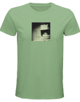 Curiosity - "On the Road" T-shirt apple green XS 64