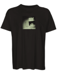 Curiosity - "On the Road" T-shirt Deep Black S 9