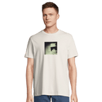 Curiosity - "On the Road" T-shirt Off White XS 4