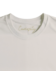 Curiosity - "On the Road" T-shirt Off White XS 5