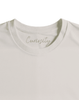 Curiosity - "On the Road" T-shirt Off White XS 2