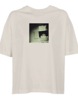 Curiosity On the Road T-shirt Off White , 9