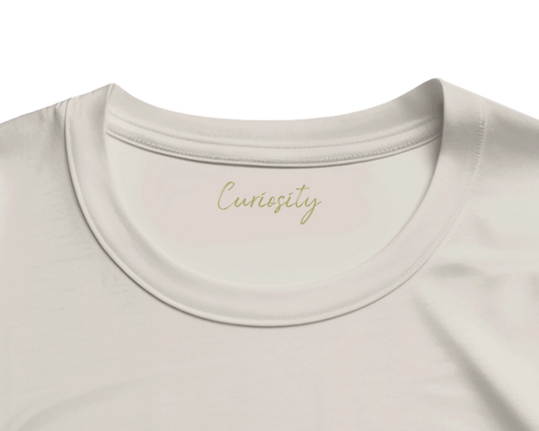 Curiosity - "On the Road"