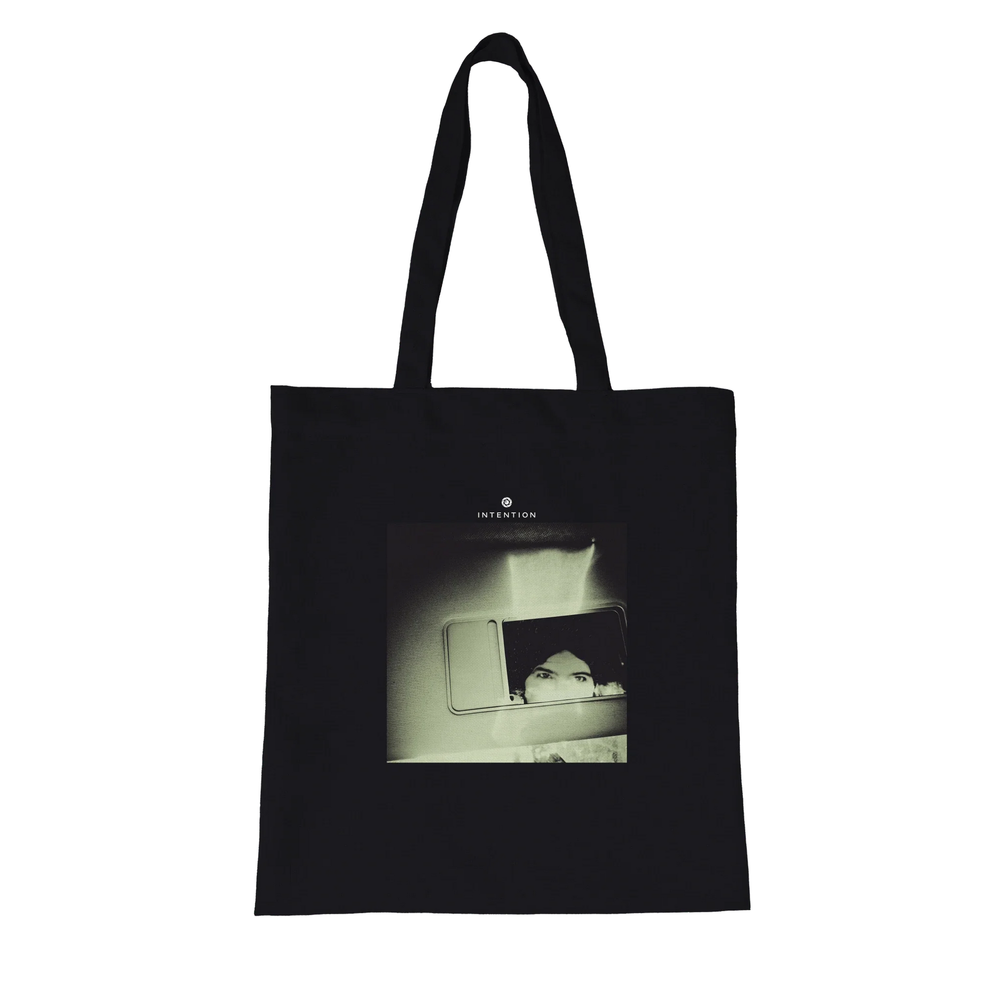 Curiosity  Tote Bag «On The Road » Tote Bag 1