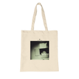 Curiosity - "On The Road" Tote Bag Natural 4