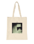 Curiosity - "On The Road" Tote Bag Natural 4